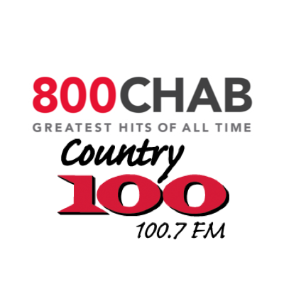 CHAB ​Country 100​