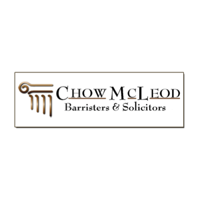 Chow McLeod, Barristers & Solicitors​