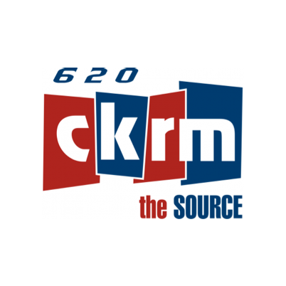 CKRM Radio