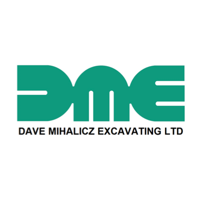 Dave Mihalicz Excavating Ltd.​