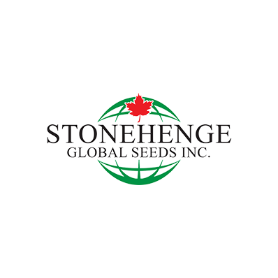 Stonehenge Global Seeds 