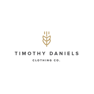 Timothy Daniels Clothing Company