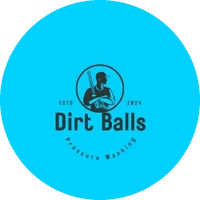 Dirt Balls Pressure Washing 